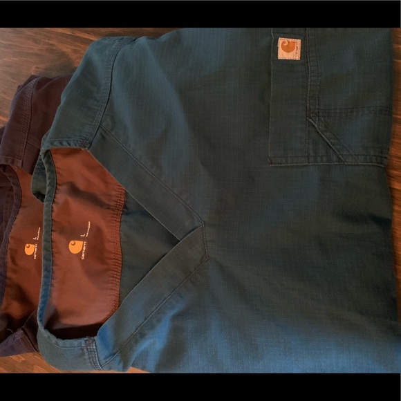 Five scrub and tops - Picture 5 of 5